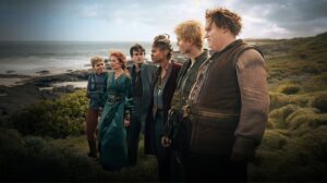 REVIEW: ‘The Rats: A Witcher’s Tale’ Is A Much-Needed Addition To The Witcherverse The Rats: A Witcher's Tale promotional image from Netflix