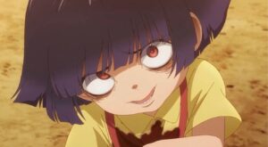 To Your Eternity Season 3 Episode 6