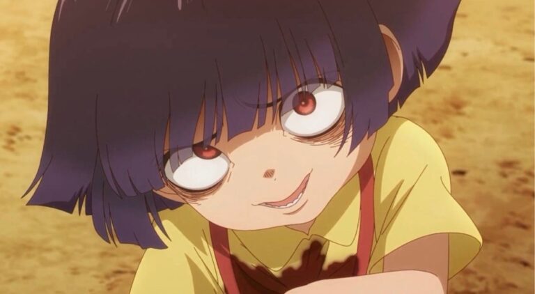 REVIEW: ‘To Your Eternity’ Season 3 Episode 6 — “Proof of Peace” To Your Eternity Season 3 Episode 6