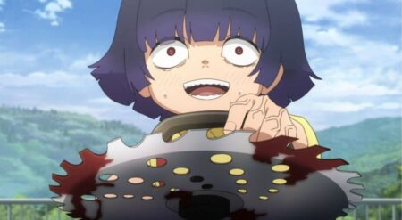 REVIEW: ‘To Your Eternity’ Season 3 Episode 7 — “The Attack” Mimori in To Your Eternity Season 3 Episode 7