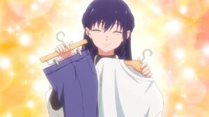 To Your Eternity Season 3 Episode 8