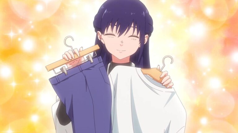 REVIEW: ‘To Your Eternity’ Season 3 Episode 8 – “Trouble” To Your Eternity Season 3 Episode 8