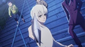 To Your Eternity Season 3 Episode 9