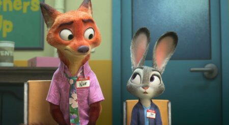REVIEW: ‘Zootopia 2’ Is Outmoded But Still Effective Zootopia 2