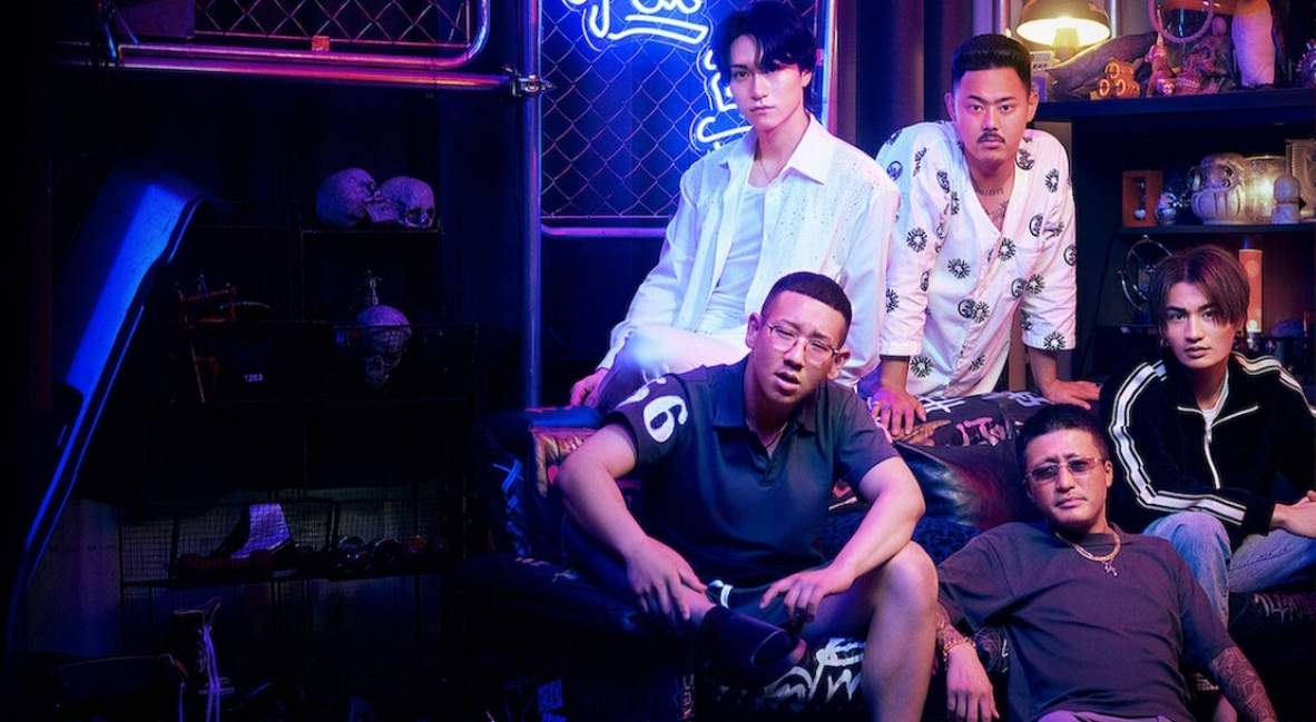 REVIEW: 'Badly In Love' Episodes 1-4 4 badly in love promo image from netflix