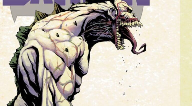 Absolute Batman Issue 15