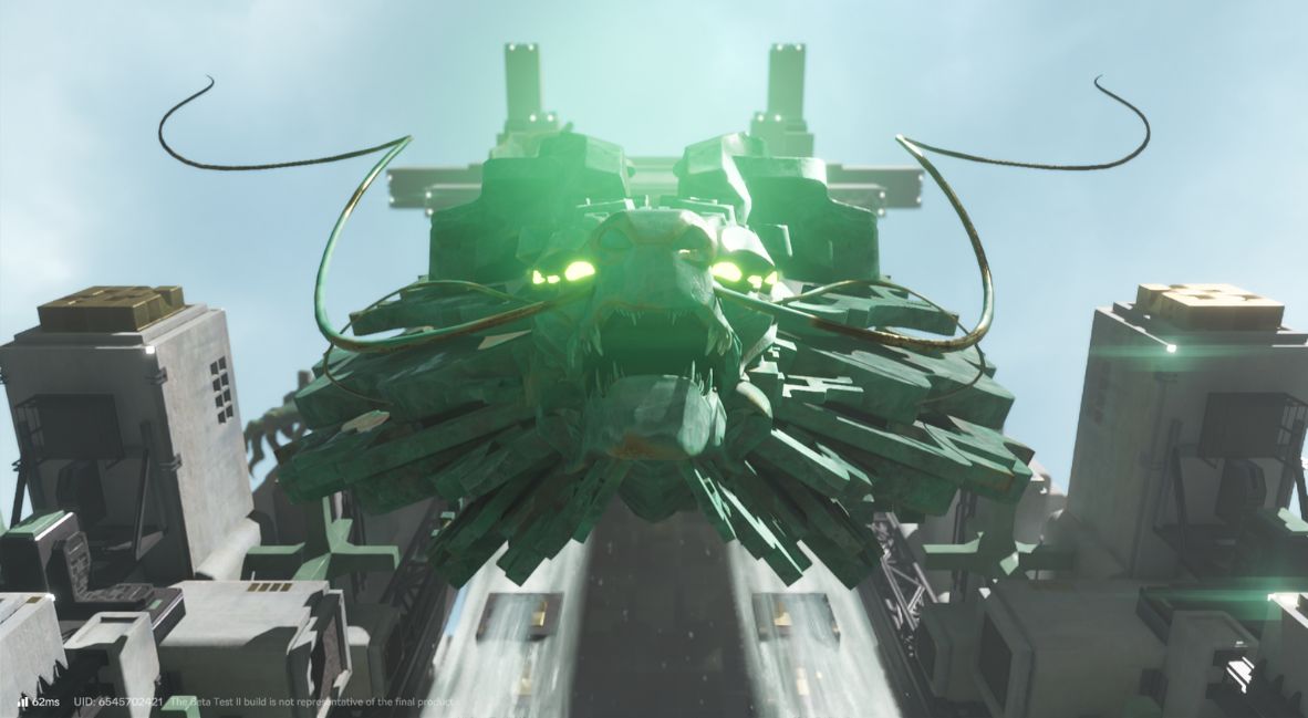 5 Versatile Operators That 'Arknights: Endfield' F2P Players Should Build 1 Arknights Enfield Beta Test II gameplay still from Gryphline