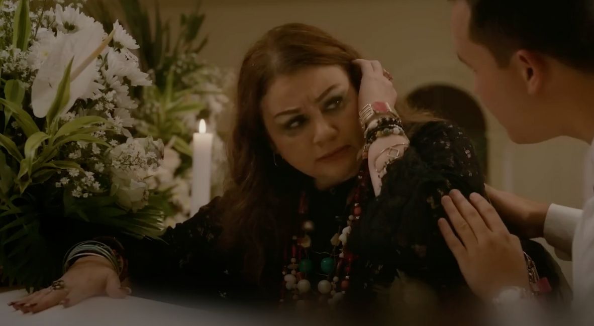 REVIEW: 'I Wish You Had Told Me' Only Cares About Having Heart 2 Cecil in I Wish You Had Told Me