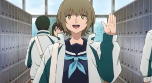 Funa in To Your Eternity Season 3 Episode 12