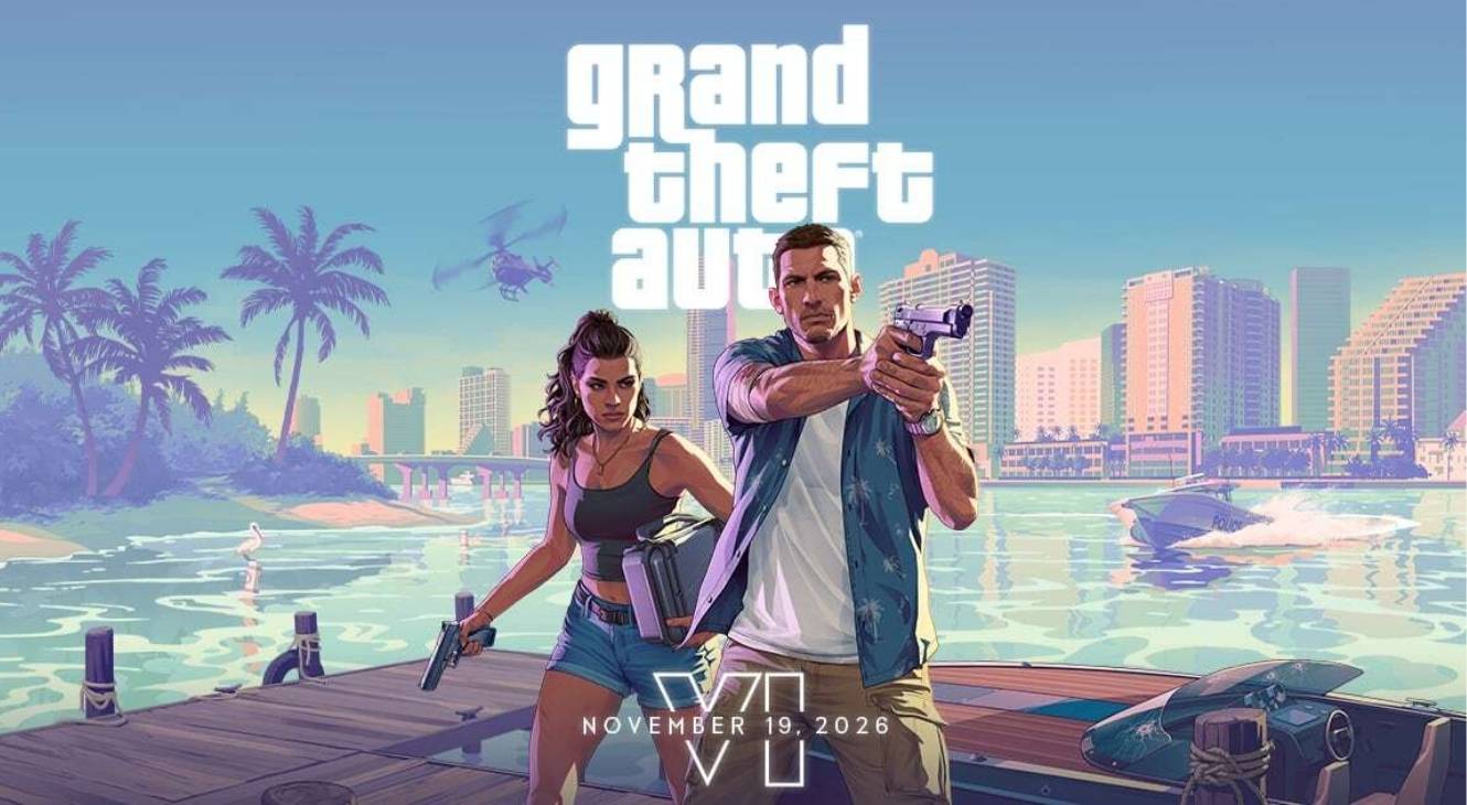 Grand Theft Auto VI