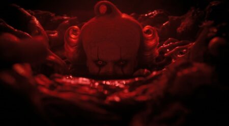 IT: Welcome to Derry Season 1 Episode 7 still from HBO Max