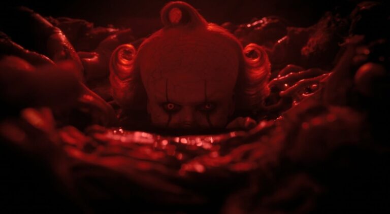 REVIEW: ‘IT: Welcome To Derry’ Season 1 Finds Its Footing In The End IT: Welcome to Derry Season 1 Episode 7 still from HBO Max