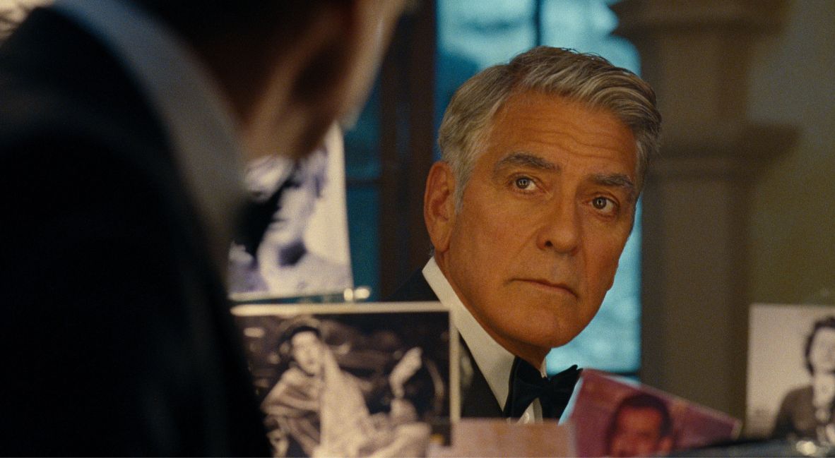 REVIEW: 'Jay Kelly' Takes the Romance Out Of Movie Magic 2 George Clooney stars as Jay Kelly