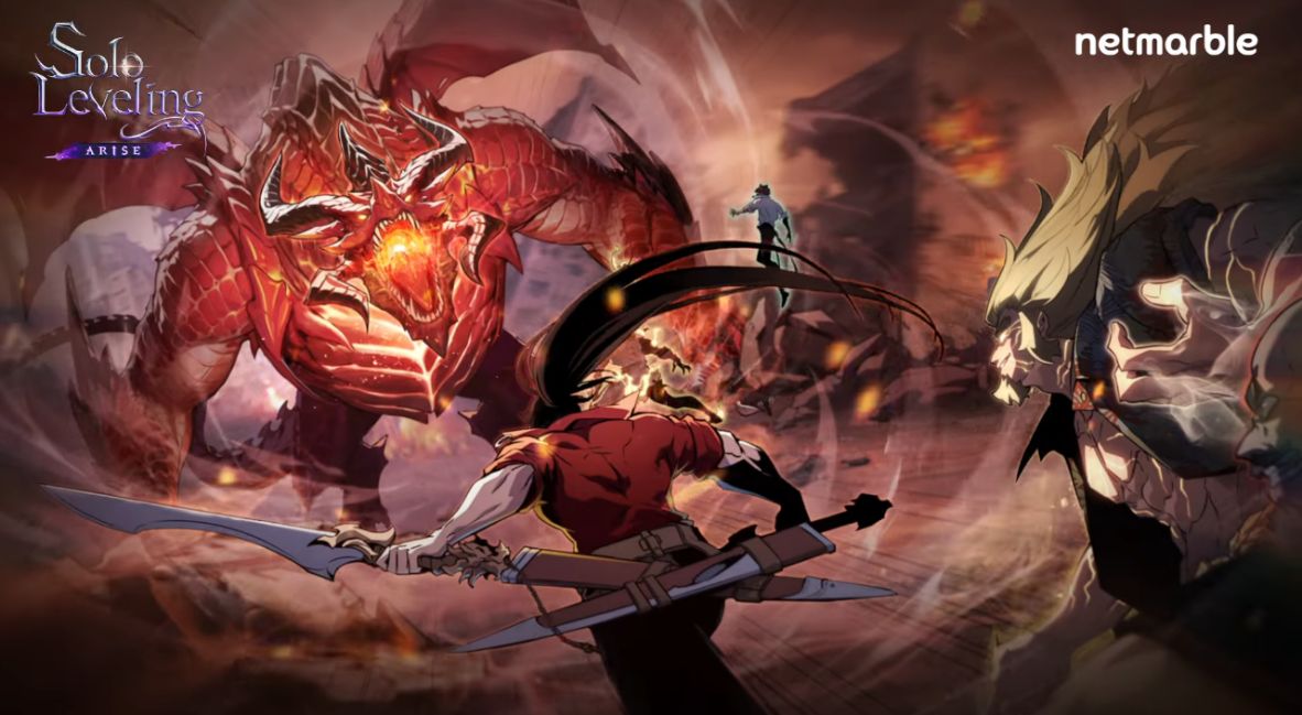 SSR Hunter Christopher Reed - Kamish Raid Update