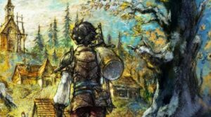 Octopath Traveler 0