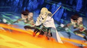 One Punch Man Season 3 Episode 8