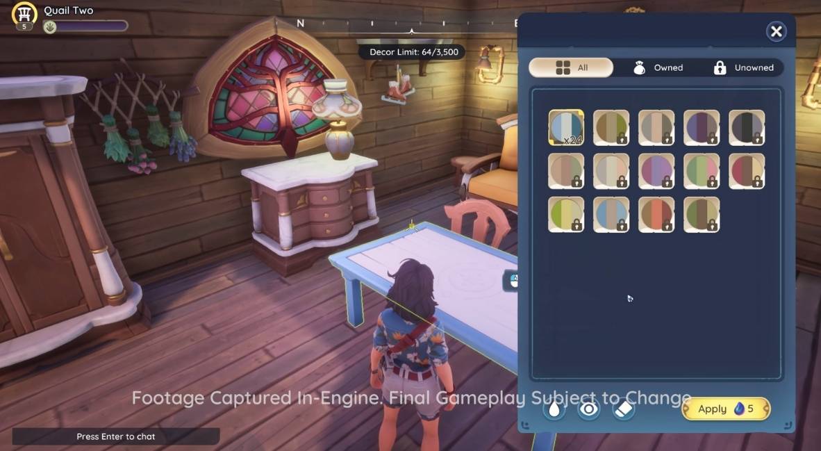 Palia Winterlights But Why Tho 4