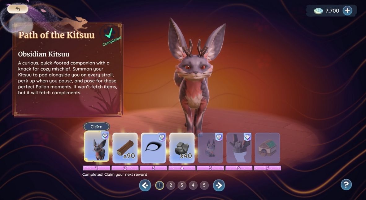 Home For Winterlights Palia promotional image from Singularity 6