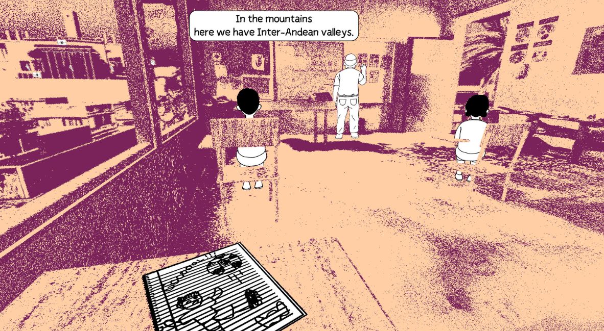 Despolote - The Top Indie Games of 2025