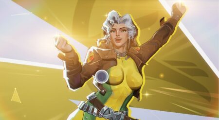 Rogue in Marvel Rising But Why Tho