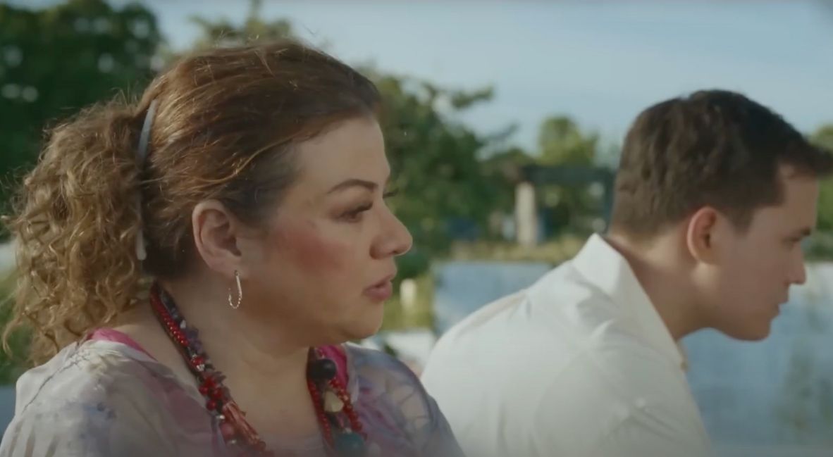 REVIEW: 'I Wish You Had Told Me' Only Cares About Having Heart 1 Seph and Cecil in I Wish You Had Told Me