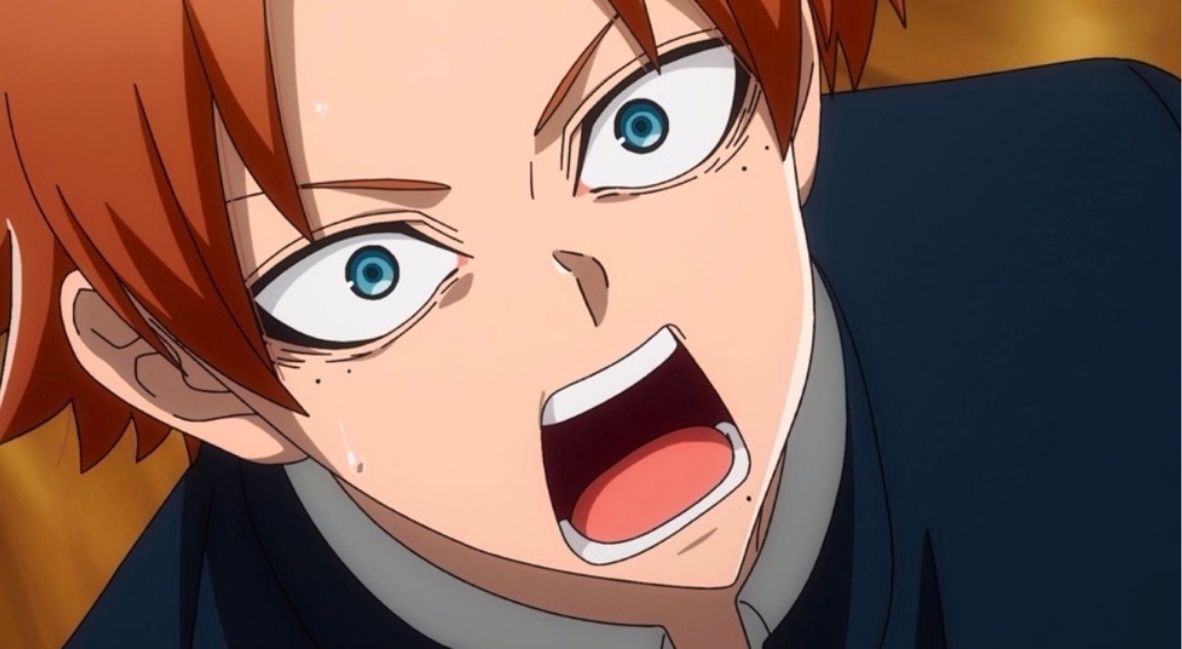 REVIEW: 'Tougen Anki' Season 1 Is A Poor Facsimile Of Its Genre Betters 1 Shiki in Tougen Anki Season 1