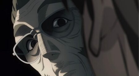 Spy x Family Season 3 Episode 11