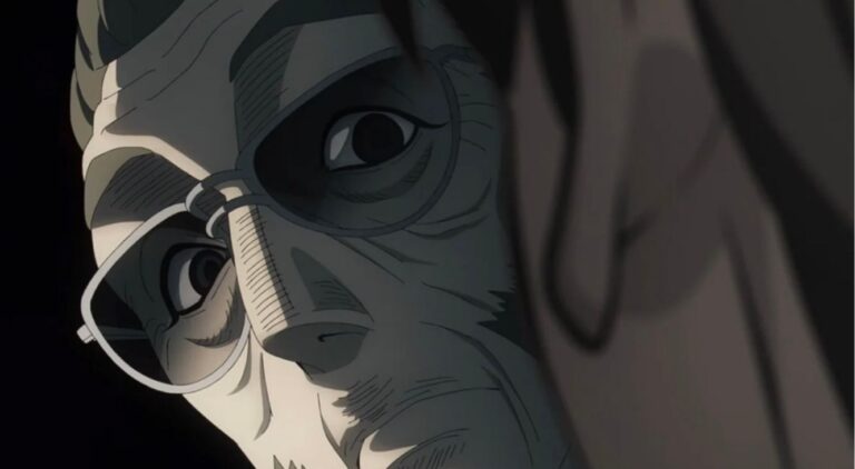 Spy x Family Season 3 Episode 11