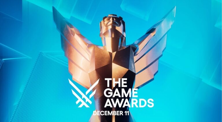The Game Awards 2025