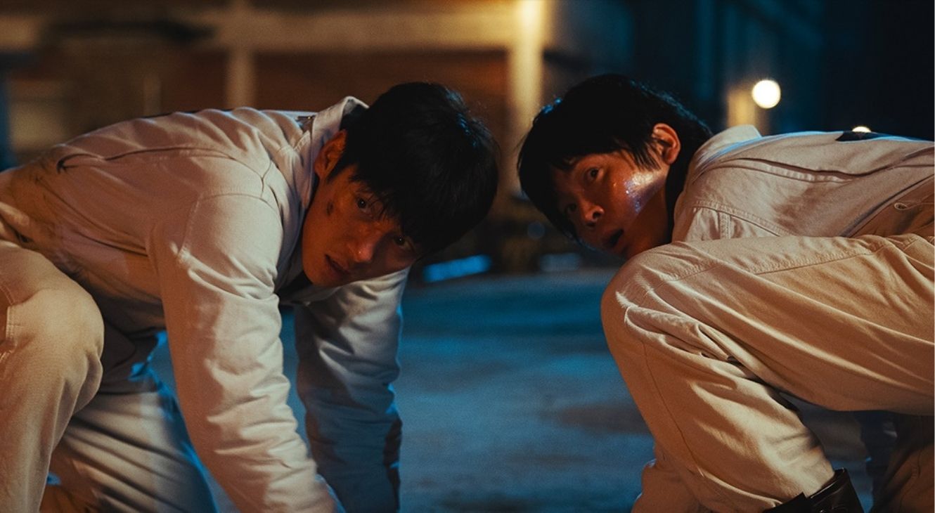 The Manipulated - Top Kdramas of 2025