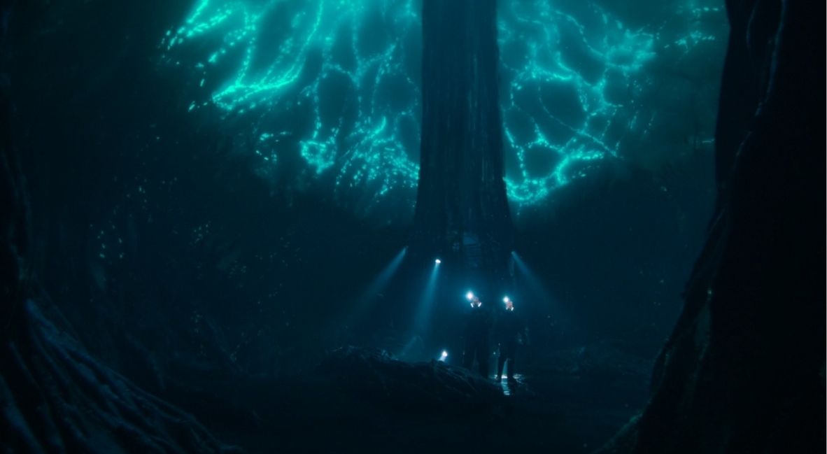 The War Between the Land and the Sea Episode 3 But Why Tho 1