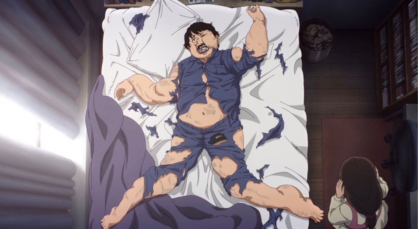 To Your Eternity Season 3 Episode 10