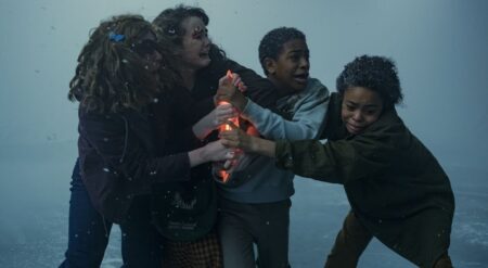 IT: Welcome to Derry Episode 8 still from HBO Max