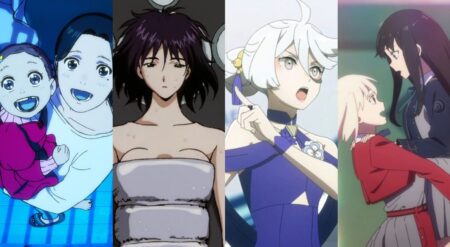 Perfect Episodes of Anime