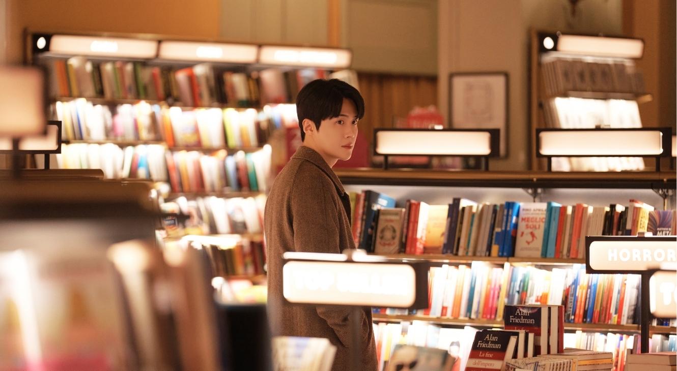 Kim Seon-ho in Can This Love Be Translated?