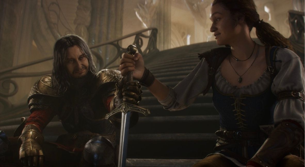 Fable (2026) Characters