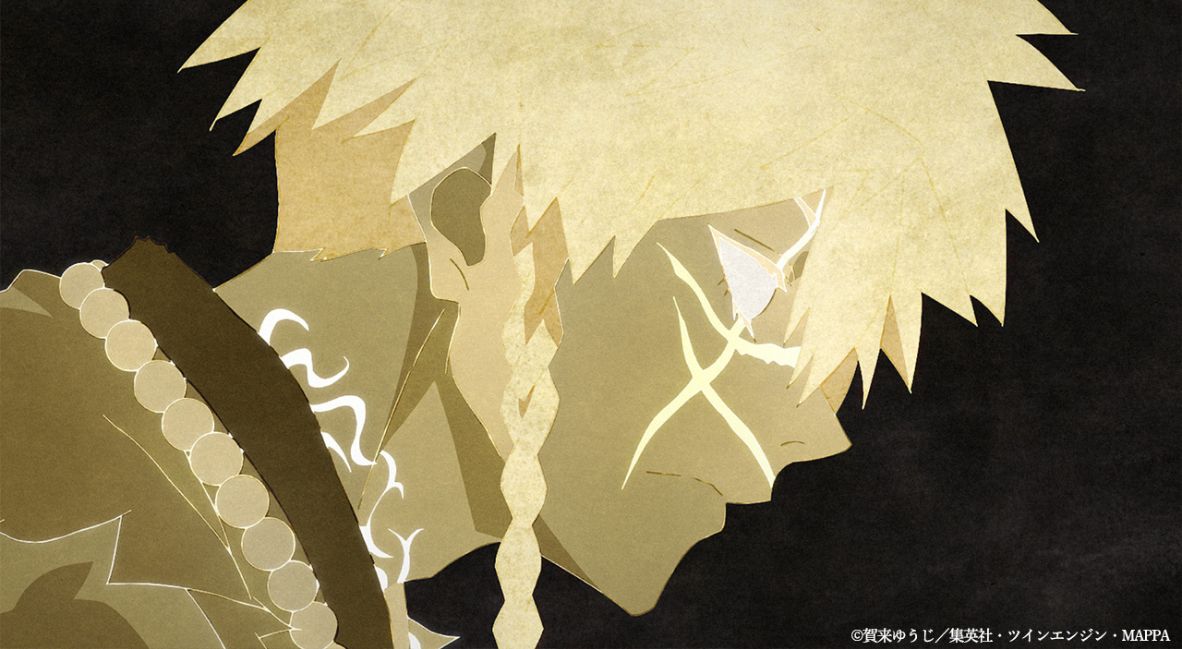 Hells Paradise Season 2 Episode 2 But Why Tho 1