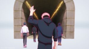 Jujutsu Kaisen Season 3 Episode 3