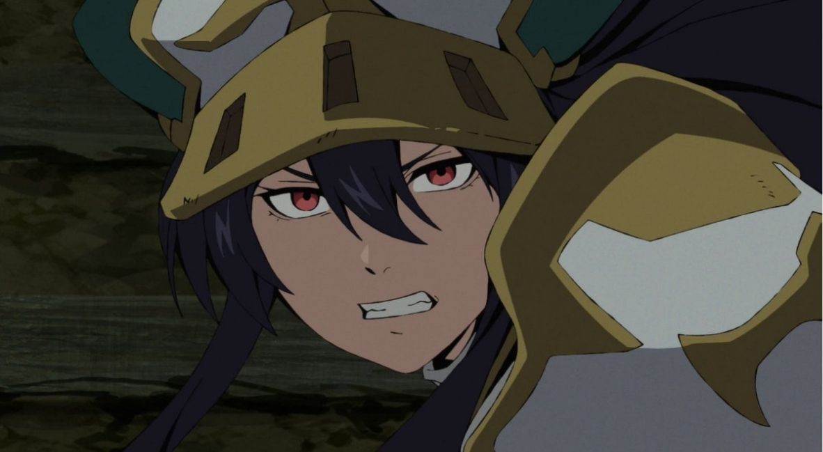 Kuvia in Sentenced To Be A Hero Episode 2