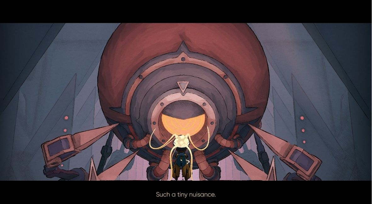 MIO: Memories in Orbit Story