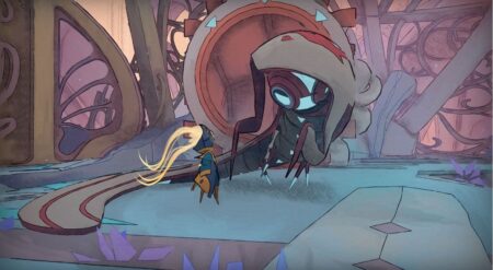 MIO Memories of Orbit Characters But Why Tho