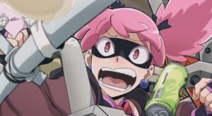 My Hero Academia Vigilantes Season 2 Episode 2