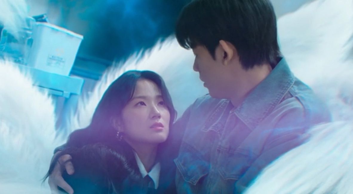 Eun Ho's true identity comes to light in from of Si Yeol