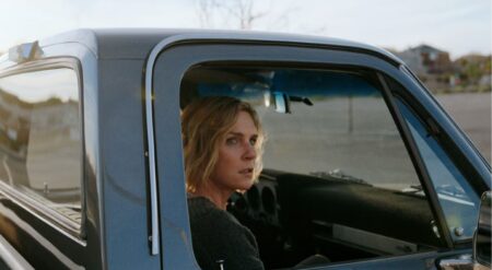 Carol in Vince Gilligan's Pluribus