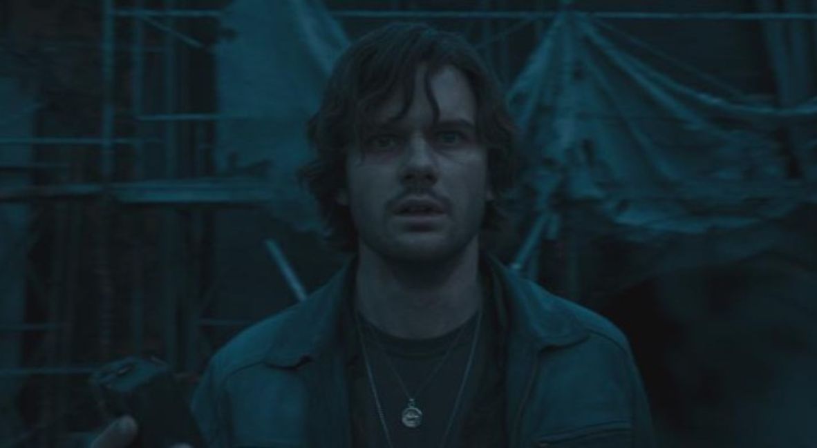 REVIEW: 'Return To Silent Hill' Is the Worst Kind Of Failure 1 Jeremy Irving as