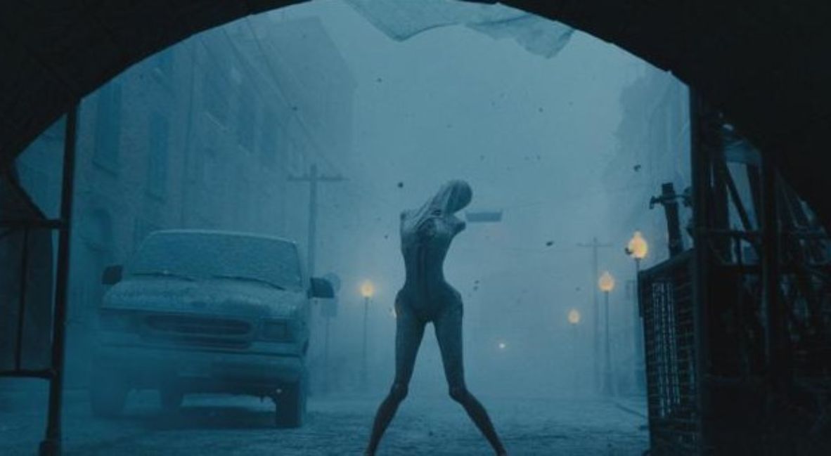 REVIEW: 'Return To Silent Hill' Is the Worst Kind Of Failure 3 A scene from Return to Silent Hill