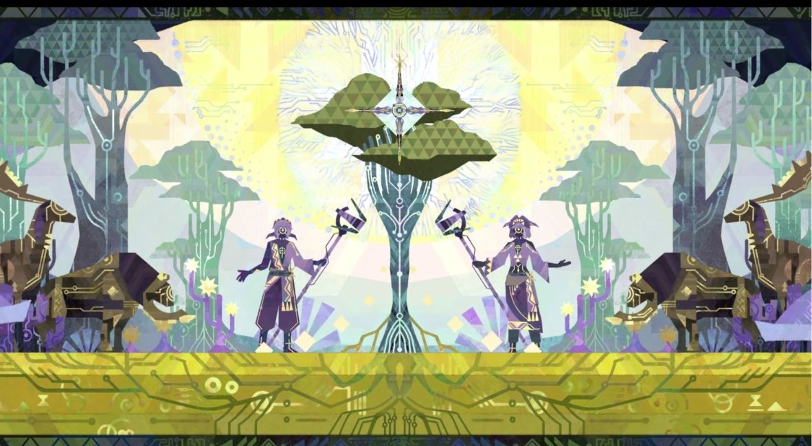 Roya's History in Wuthering Waves 3.0 Part 2