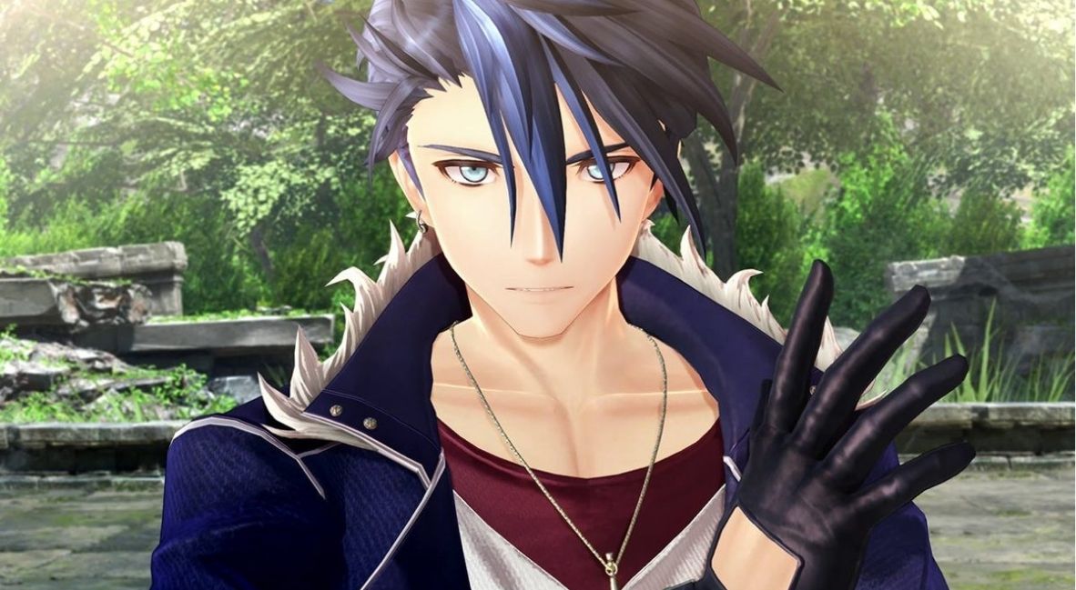 Trails from Beyond the Horizon Van Arkride