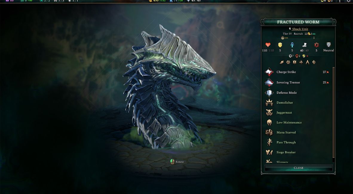 Age of Wonders 4: Rise from Ruin