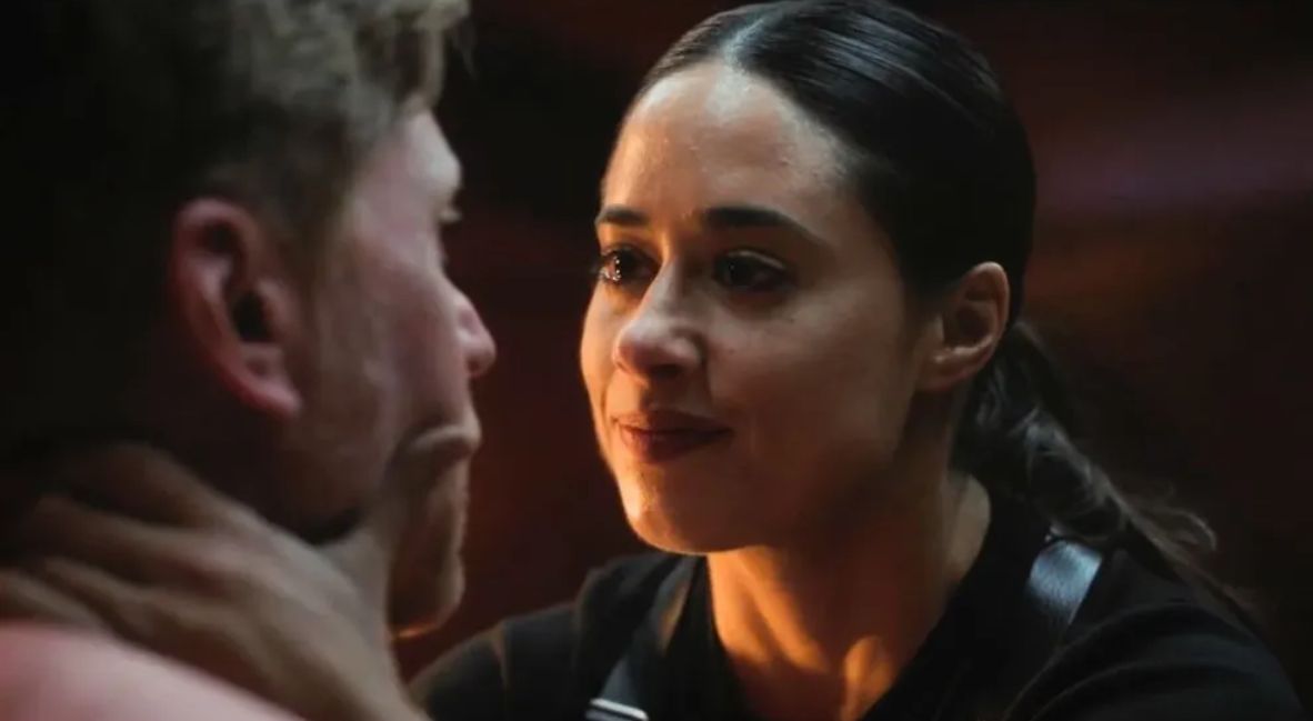 Cross Season 2 promotional image